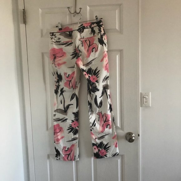 ITW by Claude Brwon Pants - Picture 2 of 8